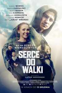 Serce do walki (2019) онлайн бесплатно