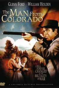 Человек из Колорадо (1948) онлайн бесплатно