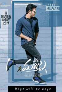 Mr. Majnu (2019) онлайн бесплатно