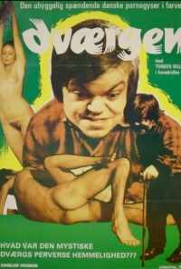 Грешный карлик (1973) онлайн бесплатно