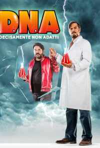 Д.Н.К: Доказано, не кондиция (2020) онлайн бесплатно