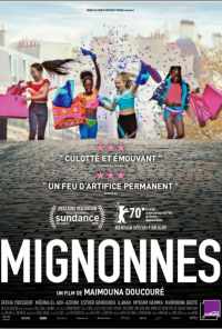 Милашки (2020) онлайн бесплатно