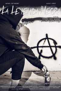 Чёрная легенда (2020) онлайн бесплатно