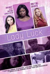 Lady Luck (2016) онлайн бесплатно