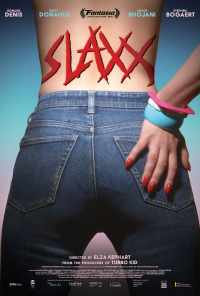 Убийственная мода (2019) онлайн бесплатно