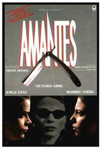 Любовники (1991) онлайн бесплатно