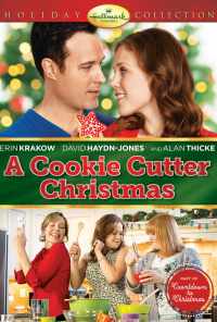 Рождественское печенье (2014) онлайн бесплатно