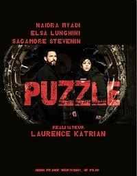 Puzzle (2019) онлайн бесплатно