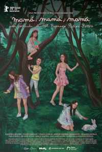 Мама, мама, мама (2020) онлайн бесплатно