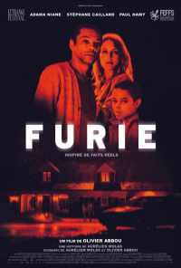 Ярость (2019) онлайн бесплатно
