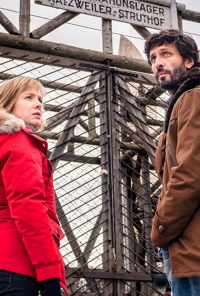 Стены памяти (2019) онлайн бесплатно