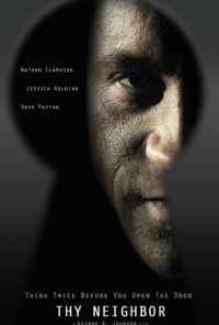 Thy Neighbor (2018) онлайн бесплатно