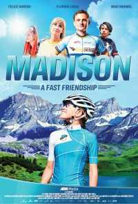 Мэдисон: Крепкая дружба (2020) онлайн бесплатно