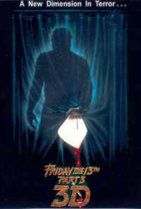 Пятница 13-е - Часть 3 (1982) онлайн бесплатно