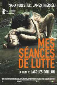 Мои занятия борьбой (2013) онлайн бесплатно