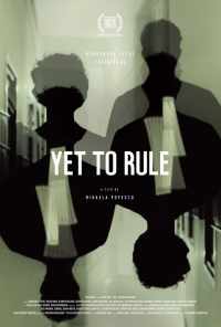 Решение не вынесено (2018) онлайн бесплатно