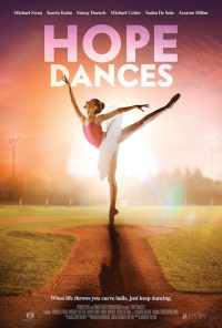 Hope Dances (2017) онлайн бесплатно