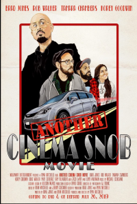 Another Cinema Snob Movie (2019) онлайн бесплатно