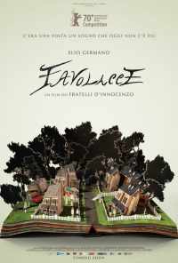 Плохие сказки (2020) онлайн бесплатно