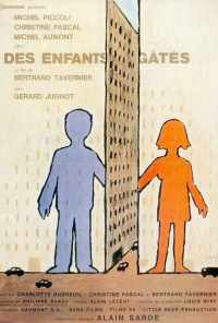 Избалованные дети (1977) онлайн бесплатно