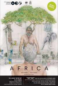 Африка (2019) онлайн бесплатно