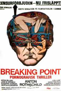 Точка разрыва (1975) онлайн бесплатно