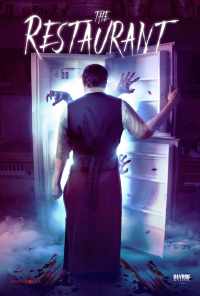 Ресторан (2017) онлайн бесплатно