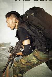 The Cure (2020) онлайн бесплатно