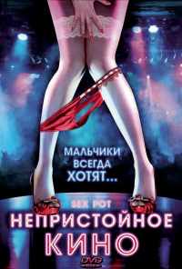 Непристойное кино (2009) онлайн бесплатно