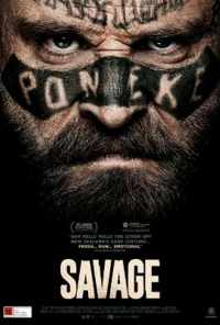 Дикарь (2019) онлайн бесплатно