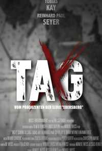 Tag X (2019) онлайн бесплатно