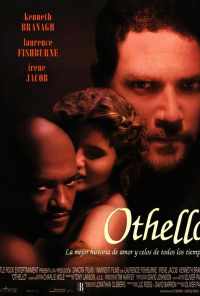 Отелло (1995) онлайн бесплатно