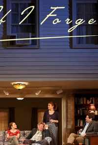 If I Forget (2017) онлайн бесплатно