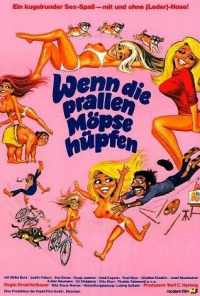 Когда крепкие груди выпрыгивают наружу (1974) онлайн бесплатно