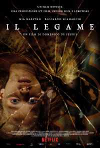 Зловещая связь (2020) онлайн бесплатно