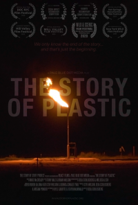 The Story of Plastic (2019) онлайн бесплатно