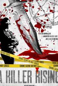 A Killer Rising (2020) онлайн бесплатно
