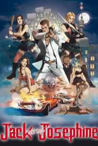 Джек против Жозефины (2018) онлайн бесплатно