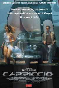 Любовь и страсть (1987) онлайн бесплатно