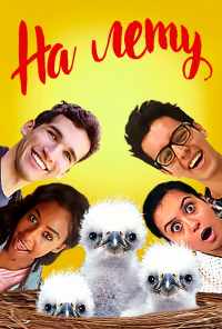 На лету (2015) онлайн бесплатно