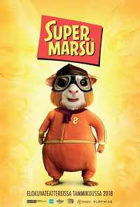 Суперсвинка (2018) онлайн бесплатно