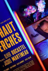 Haut perchés (2019) онлайн бесплатно