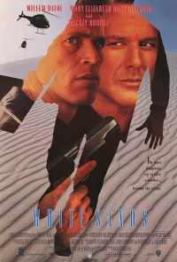 Белые пески (1992) онлайн бесплатно