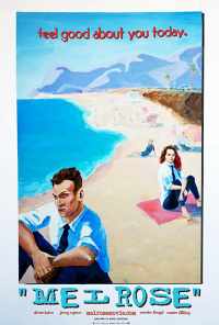 Мелроуз (2018) онлайн бесплатно