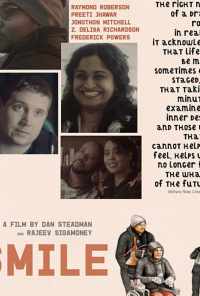 Smile (2020) онлайн бесплатно