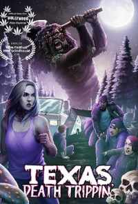 Texas Death Trippin' (2019) онлайн бесплатно