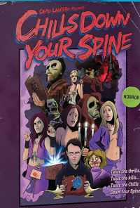 Мурашки по спине (2020) онлайн бесплатно