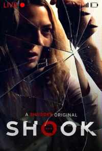 Шок (2021) онлайн бесплатно