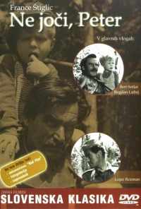 Не плачь, Петр (1964) онлайн бесплатно