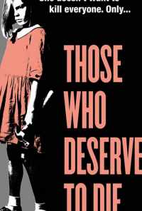 Заслужившие смерть (2019) онлайн бесплатно